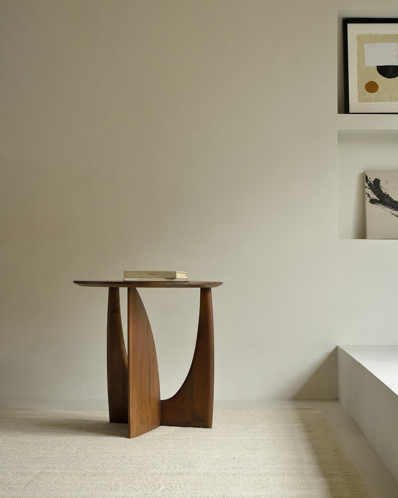 Side tables